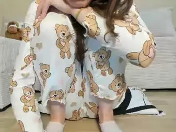 Chaturbate Live Sex Cam of 1nwardly_beauty
