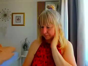 Chaturbate Adult Video Chat of blonde_angel20