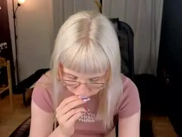 Chaturbate Adult Webcam of call_me_heaven