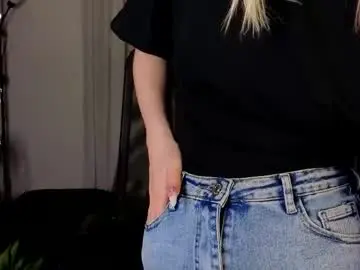 Chaturbate Sex Chat of call_me_heaven