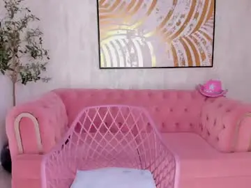 Chaturbate Live Sex Cam of charlotte_capell