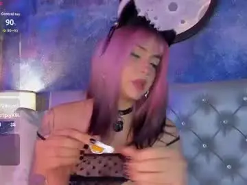 Chaturbate Live Porn of kaory_gyal