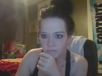 Chaturbate Best live sex cam show of loveashlii