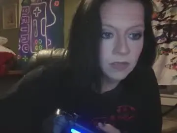 Chaturbate Sex Cam of loveashlii