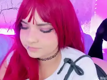 Chaturbate Watch Live Sex Cams of meimurasaki86