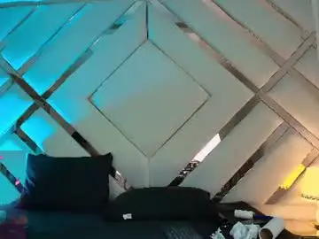 Chaturbate Live Porn of michelle_cutee_