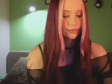 Chaturbate Live Sex of rubymiracles