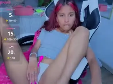 Chaturbate Best live sex cam show of saphiire_