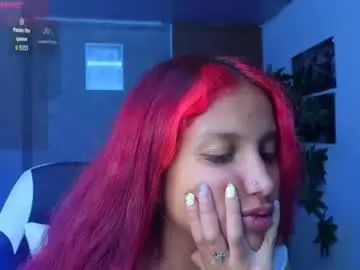 Chaturbate Free Live Porn of saphiire_