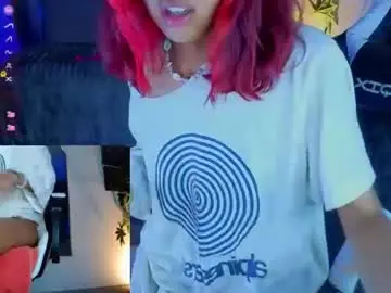 Chaturbate Free Live Porn of saphiire_