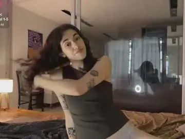 Chaturbate Sex Cam of shamahasla