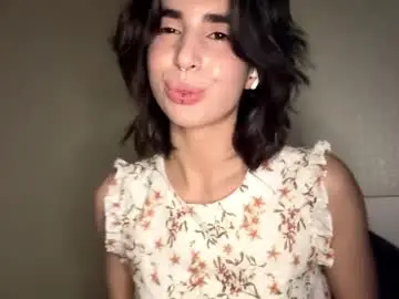 Chaturbate Live Sex of sheryllmafua