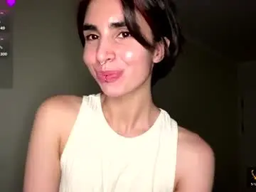 Chaturbate Watch Live Sex Cams of sheryllmafua
