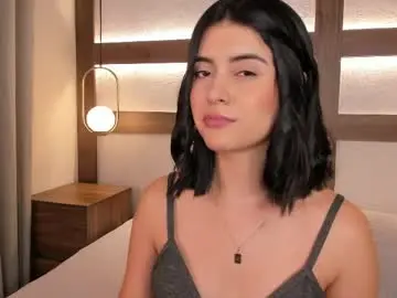 Chaturbate Best live sex cam show of adhara_black01