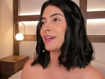 Chaturbate Watch Live Sex Cams of adhara_black01