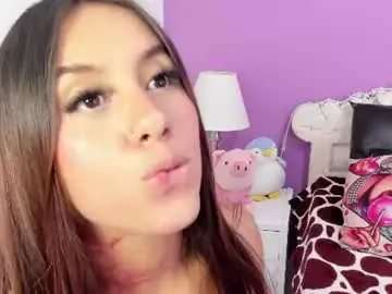 Chaturbate Free Porn Cam of alanajones1