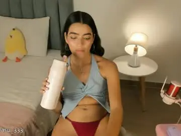 Chaturbate Sex Cam of amaterasu_333