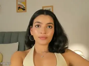 Chaturbate Adult Webcams of amaterasu_333