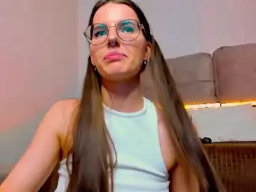 Chaturbate Best live sex cam show of ariellateska