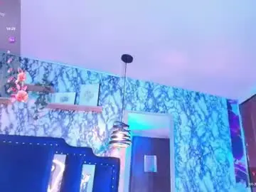 Chaturbate Live Sex Cam of candy_morgan412