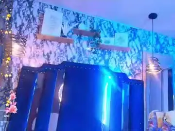 Chaturbate Sex Cam of candy_morgan412