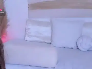 Chaturbate Live Sex of dreamsgirl18