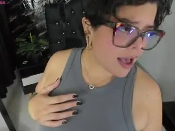 Chaturbate Nude Webcam of goddess_arethaozz
