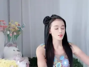 Chaturbate Best Webcam of happyflower802318