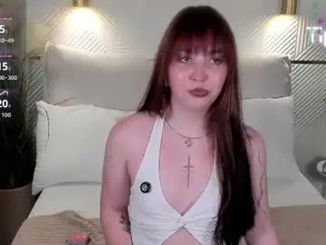 Chaturbate Sex Cam of hyuna_chapman