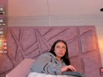 Chaturbate Live Sex of melany_heaven