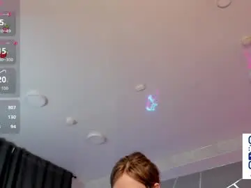 Chaturbate Nude Webcam of naomi_reiss