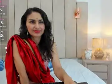 Chaturbate Live Sex of shaliny_