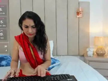 Chaturbate Private Sex Chat of shaliny_
