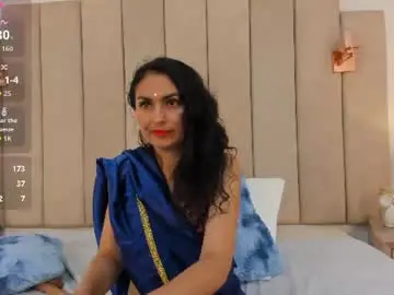 Chaturbate Adult Webcam of shaliny_