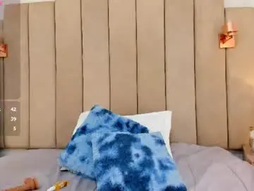 Chaturbate Live Sex Cam of shaliny_