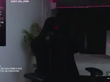 Chaturbate Sex Cam of maria_shy_lii