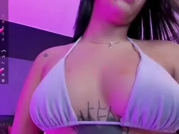 Chaturbate Free Porn Cam of saraamills