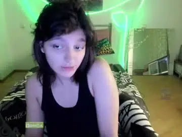 Chaturbate Live Sex of ana_jil