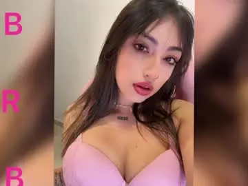 Chaturbate Best live sex cam show of cristall_sweett0