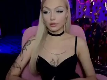 Chaturbate Sex Chat of linalirian