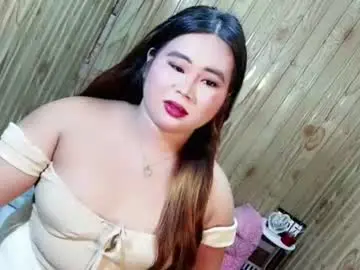 Chaturbate Live Sex of mei_sofia