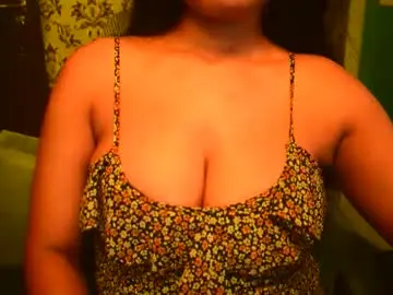Chaturbate Nude Webcam of shanaya_indian