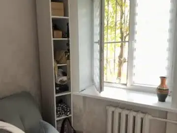 Chaturbate Free Porn Cam of sweet_empation