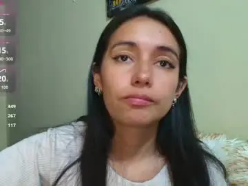 Chaturbate Watch Live Sex Cams of vallery_evanss