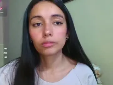 Chaturbate Free Live Porn of vallery_evanss