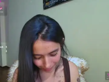 Chaturbate Adult Webcams of vallery_evanss