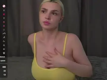 Chaturbate Live Sex of vivid_girls