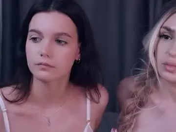 Chaturbate Sex Chat of vivid_girls