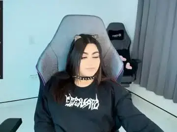 Chaturbate Private Sex Chat of darckvelour