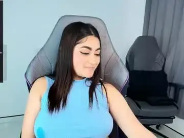 Chaturbate Watch Live Sex Cams of darckvelour